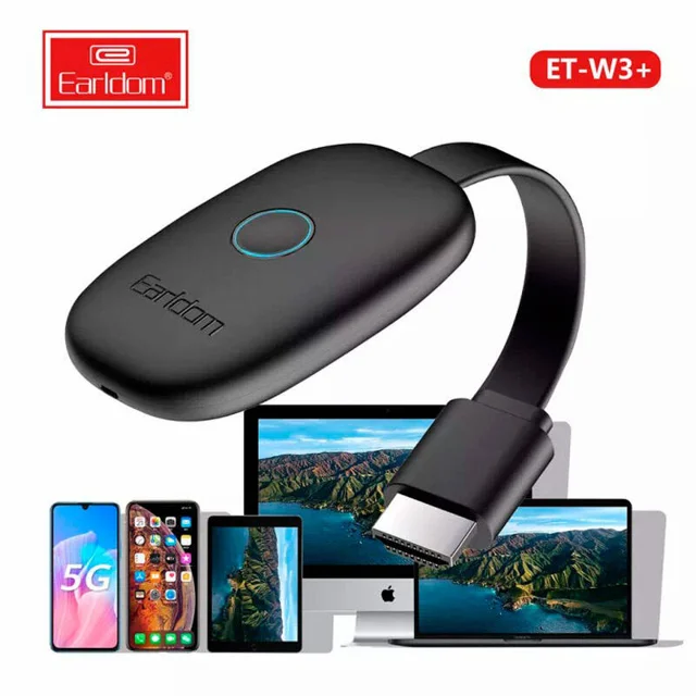 دانگل HDMI ارلدام مدل +ET-W3 101651439