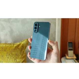 گوشی موبایل سامسونگ مدل Galaxy A56 دو سیم کارت ظرفیت 256 گیگابایت و رم 12 گیگابایت - ویتنا 101650473