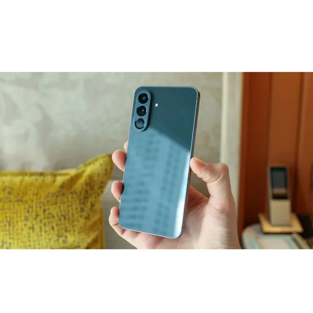 گوشی موبایل سامسونگ مدل Galaxy A56 دو سیم کارت ظرفیت 256 گیگابایت و رم 12 گیگابایت - ویتنا 101650473