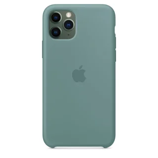 کاور مدل سیلیکونی مناسب برای گوشی موبایل اپل Iphone 11 pro 101821525