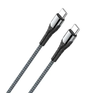 کابل USB-C الدینیو مدل LC101 طول 1 متر 101711597