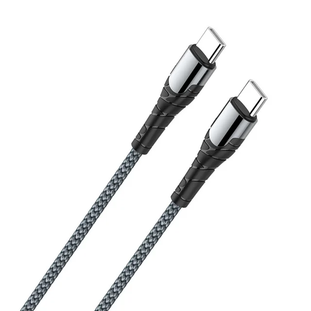 کابل USB-C الدینیو مدل LC101 طول 1 متر 101711597