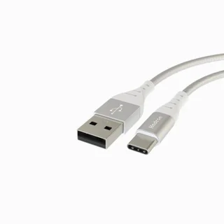 کابل تبدیل USB به لایتنینگ هادرون مدل HTC-A-L01 طول 1 متر 101711237
