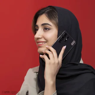 گوشی موبایل سامسونگ مدل Galaxy S25 Ultra دو سیم کارت ظرفیت 256 گیگابایت و رم 12 گیگابایت - 101650244