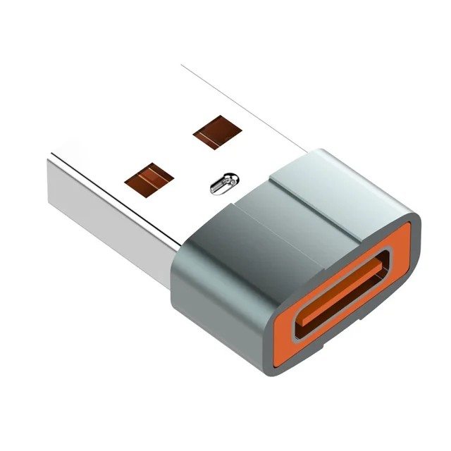 مبدل USB-C به USB الدینیو مدل LC150 101650937