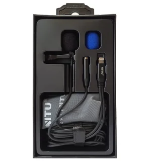 میکروفن یقه ای نیتو مدل NM03 101650802