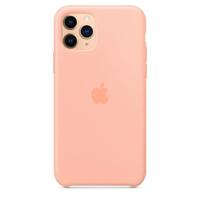 کاور مدل سیلیکونی مناسب برای گوشی موبایل اپل Iphone 11 pro 101821526