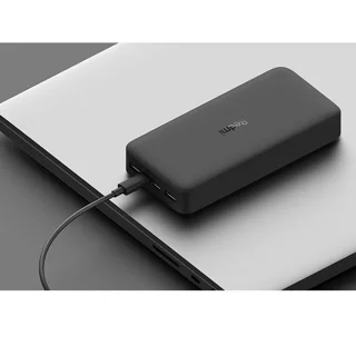 پاوربانک 18 وات شیائومی مدل Redmi PB200LZM ظرفیت 20000 میلی آمپر ساعت 101651483