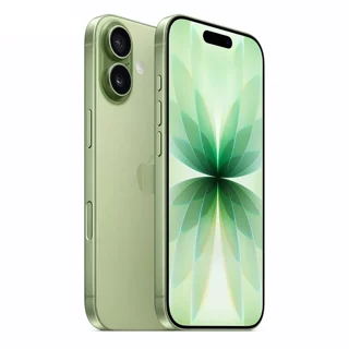 گوشی موبایل اپل مدل iPhone 17 CH دو سیم کارت ظرفیت 256 گیگابایت و رم 8 گیگابایت - نات اکتی 101649938