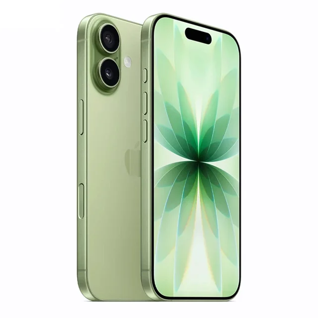 گوشی موبایل اپل مدل iPhone 17 CH دو سیم کارت ظرفیت 256 گیگابایت و رم 8 گیگابایت - نات اکتی 101649938