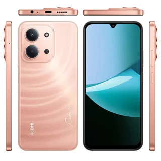گوشی موبایل شیائومی مدل Redmi 15C 4G دو سیم کارت ظرفیت 256 گیگابایت و رم 8 گیگابایت 101650677