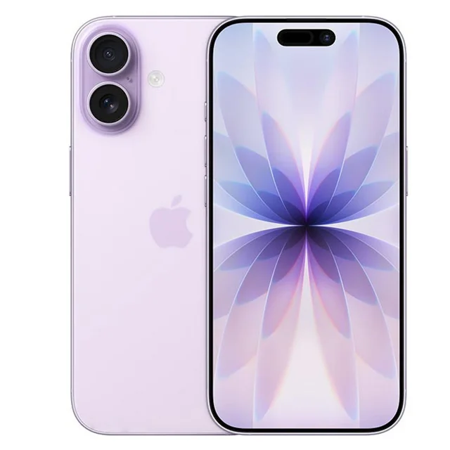 گوشی موبایل اپل مدل iPhone 17 CH دو سیم کارت ظرفیت 256 گیگابایت و رم 8 گیگابایت - نات اکتی 101649919