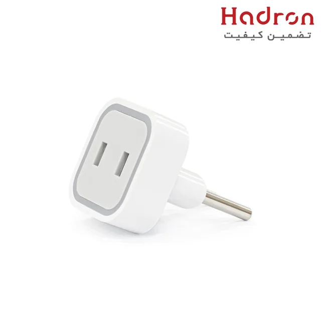 مبدل برق هادرون مدل A08-1 101650836