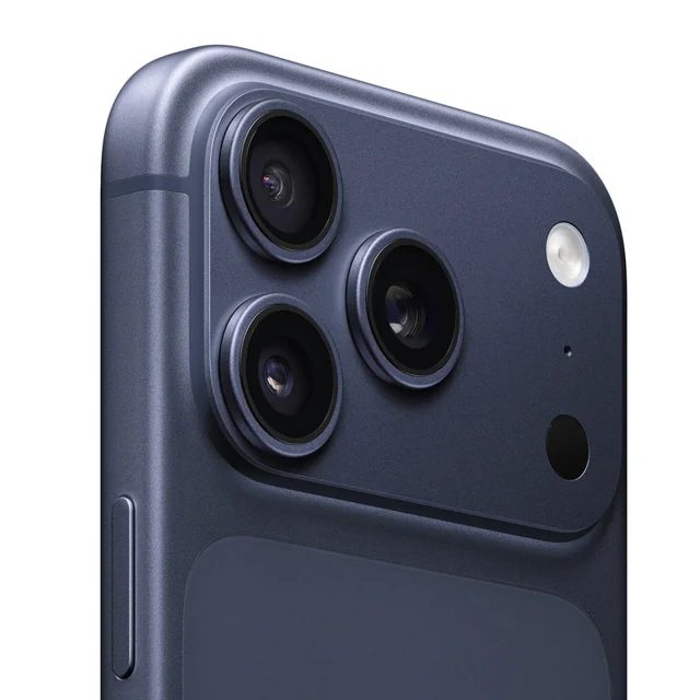 گوشی موبایل اپل مدل iPhone 17 Pro Max ZAA تک سیم کارت + eSim ظرفیت 256 گیگابایت و رم 12 گی 101649887