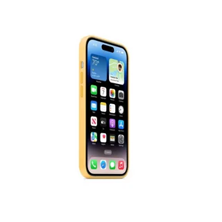 کاور مدل  سیلیکونی  کد 014 مناسب برای گوشی موبایل اپل iphone 14 Promax 101821922