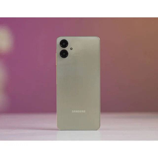 گوشی موبایل سامسونگ مدل Galaxy A06 دو سیم کارت ظرفیت 64 گیگابایت و رم 4 گیگابایت 101650619