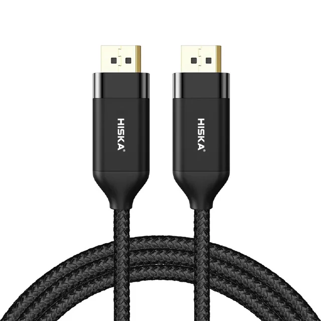 کابل HDMI هیسکا مدل HD-02 طول 2 متر 101651264