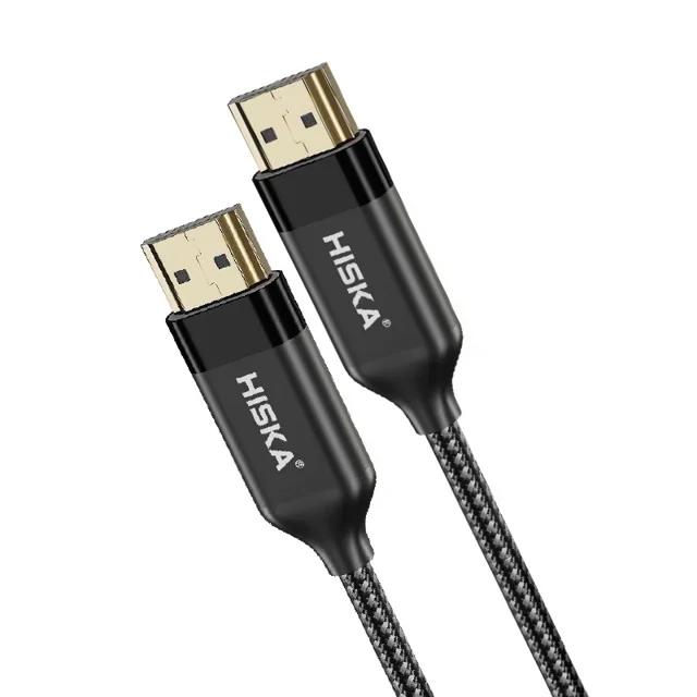 کابل HDMI 8K هیسکا مدل HD-03 طول 3 متر 101651251