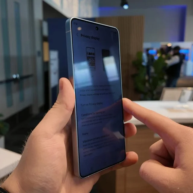 گوشی موبایل سامسونگ مدل Galaxy S26 Ultra دو سیمکارت ظرفیت 256 گیگابایت و رم 12 گیگابایت - 101650309