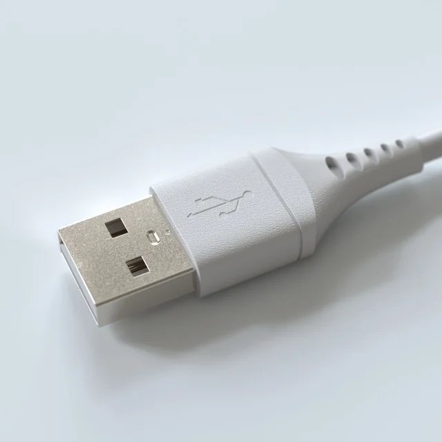 کابل تبدیل USB به لایتنینگ هادرون مدل HTC-A-L01L طول 2 متر 101711114