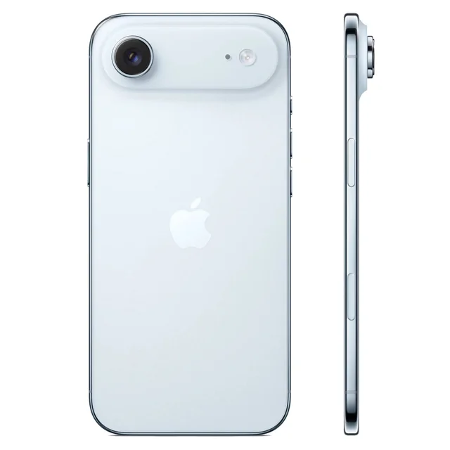 گوشی موبایل اپل مدل iPhone Air ZAA eSim ظرفیت 256 گیگابایت و رم 12 گیگابایت - نات اکتیو 101650042