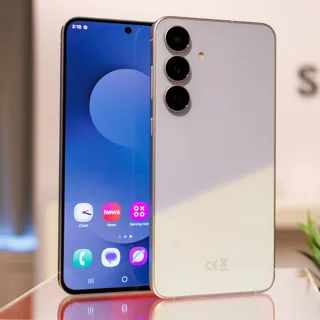 گوشی موبایل سامسونگ مدل S25 FE دو سیم کارت ظرفیت 256 گیگابایت و رم 8 گیگابایت - ویتنام - ب 101650425