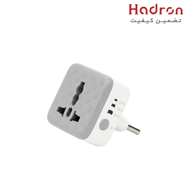 محافظ برق هوشمند تایمردار هادرون مدل P103 101650774