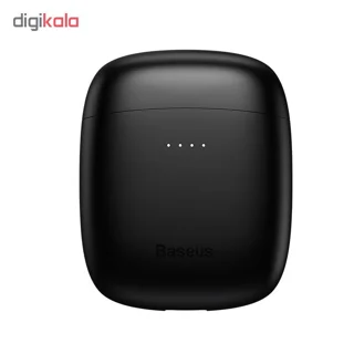 هدفون بی‌ سیم باسئوس مدل ENCOK W04 101650754