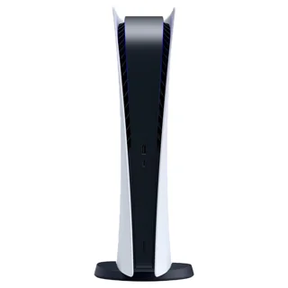 کنسول بازی سونی مدل PlayStation 5 Slim Digital Edition ظرفیت 825 گیگابایت ریجن CFI-2116 ار 101709250