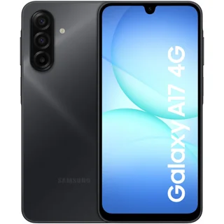 گوشی موبایل سامسونگ مدل Galaxy A17 4G دو سیم کارت ظرفیت 128 گیگابایت و رم 6 گیگابایت 101650552