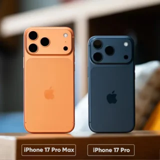 گوشی موبایل اپل مدل iPhone 17 Pro Max ZAA تک سیم کارت + eSim ظرفیت 256 گیگابایت و رم 12 گی 101649899