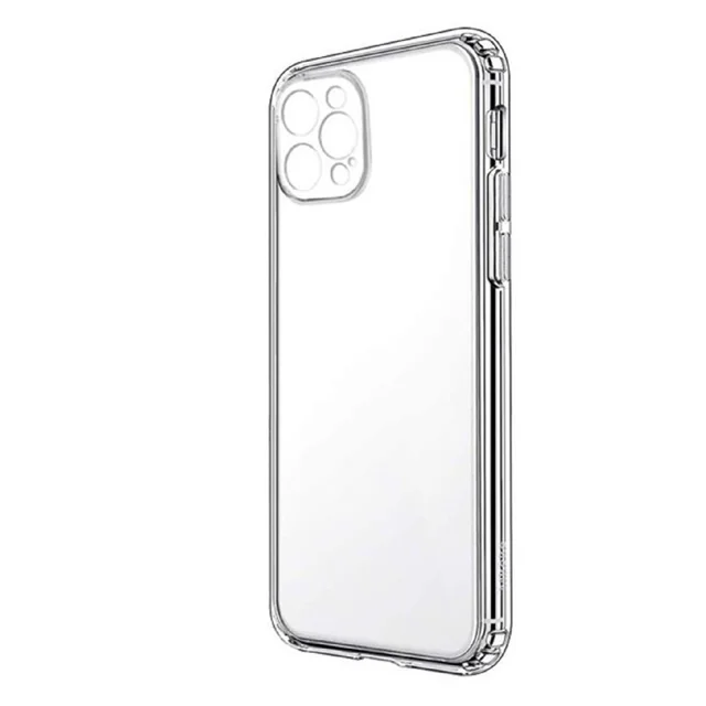 کاور اسپیس مدل SPACE مناسب برای گوشی موبایل اپل iPhone 13 Pro Max 101820720