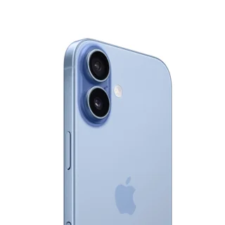 گوشی موبایل اپل مدل iPhone 17 CH دو سیم کارت ظرفیت 256 گیگابایت و رم 8 گیگابایت - نات اکتی 101649931