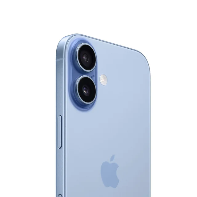 گوشی موبایل اپل مدل iPhone 17 CH دو سیم کارت ظرفیت 256 گیگابایت و رم 8 گیگابایت - نات اکتی 101649931