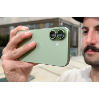 گوشی موبایل اپل مدل iPhone 17 CH دو سیم کارت ظرفیت 256 گیگابایت و رم 8 گیگابایت - نات اکتی 101649947