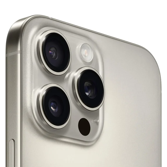 گوشی موبایل اپل مدل iPhone 16 Pro Max ZAA دو سیم کارت ظرفیت 256 گیگابایت و رم 8 گیگابایت 101650044
