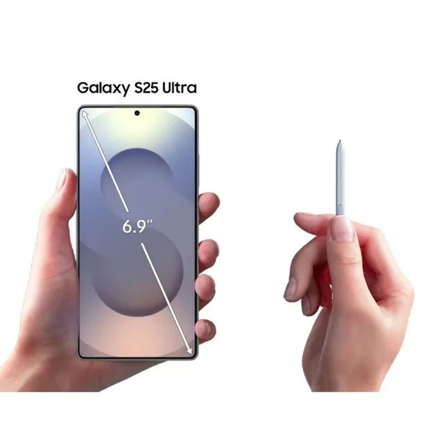 گوشی موبایل سامسونگ مدل Galaxy S25 Ultra دو سیم کارت ظرفیت 256 گیگابایت و رم 12 گیگابایت - 101650257