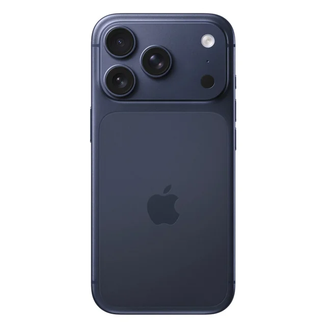 گوشی موبایل اپل مدل iPhone 17 Pro Max ZAA تک سیم کارت + eSim ظرفیت 512 گیگابایت و رم 12 گی 101650083