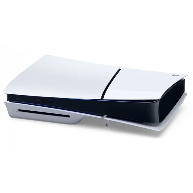کنسول بازی سونی مدل PlayStation 5 Slim ریجن اروپا سری 2016A نسخه دیسک‌خور ظرفیت یک ترابایت 101709297