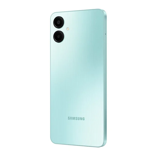 گوشی موبایل سامسونگ مدل Galaxy A06 دو سیم کارت ظرفیت 64 گیگابایت و رم 4 گیگابایت 101650616