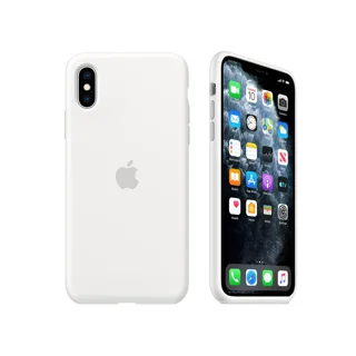 کاور مدل سیلیکونی مناسب برای گوشی موبایل اپل Iphone X/XS 101821430