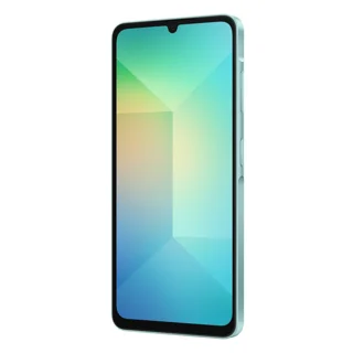 گوشی موبایل سامسونگ مدل Galaxy A06 دو سیم کارت ظرفیت 64 گیگابایت و رم 4 گیگابایت 101650600