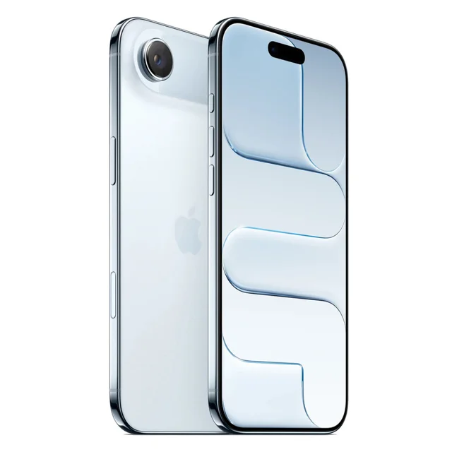 گوشی موبایل اپل مدل iPhone Air ZAA eSim ظرفیت 256 گیگابایت و رم 12 گیگابایت - نات اکتیو 101650040