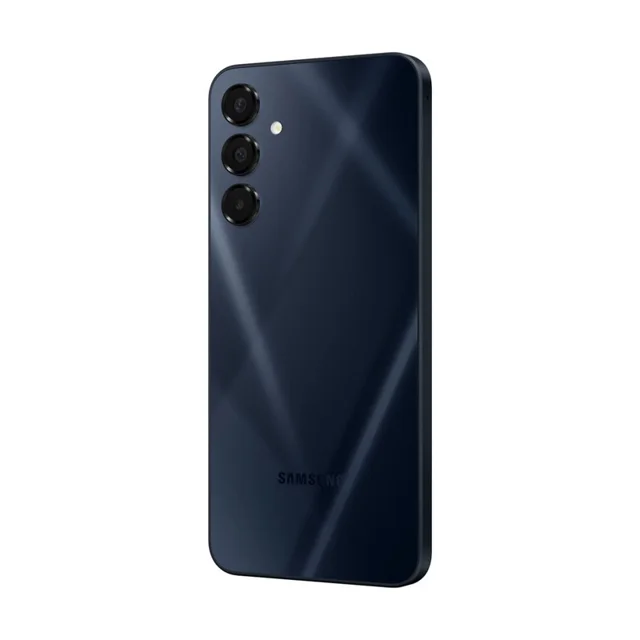 گوشی موبایل سامسونگ مدل Galaxy A16 4G دو سیم کارت ظرفیت 128 گیگابایت و رم 6 گیگابایت - ویت 101650537
