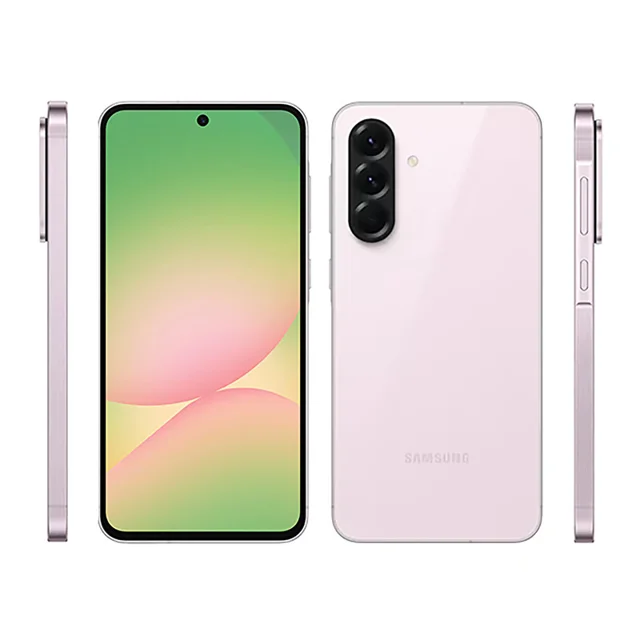 گوشی موبایل سامسونگ مدل Galaxy A56 دو سیم کارت ظرفیت 128 گیگابایت و رم 8 گیگابایت - ویتنام 101650409