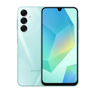 گوشی موبایل سامسونگ مدل Galaxy A16 4G دو سیم کارت ظرفیت 128 گیگابایت و رم 6 گیگابایت - ویت 101650541