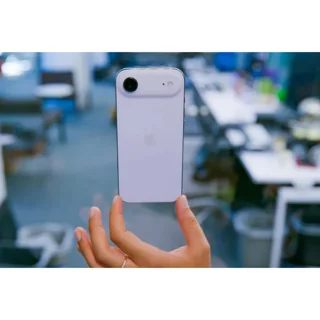گوشی موبایل اپل مدل iPhone Air ZAA eSim ظرفیت 256 گیگابایت و رم 12 گیگابایت - نات اکتیو 101650094