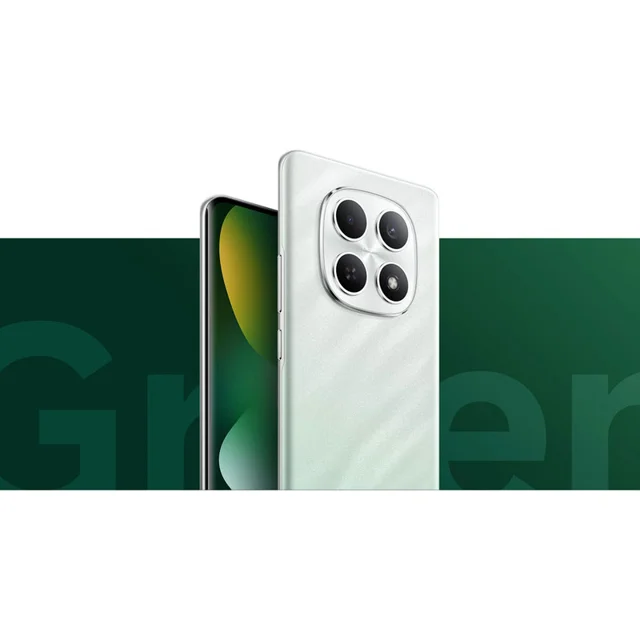 گوشی موبایل شیائومی مدل Redmi Note 15 4G دو سیم کارت ظرفیت 256 گیگابایت و رم 8 گیگابایت 101650648
