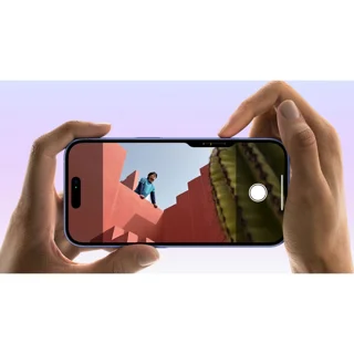 گوشی موبایل اپل مدل iPhone 16 CH دو سیم کارت ظرفیت 128 گیگابایت و رم 8 گیگابایت 101650059