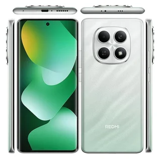 گوشی موبایل شیائومی مدل Redmi Note 15 4G دو سیم کارت ظرفیت 256 گیگابایت و رم 8 گیگابایت 101650629